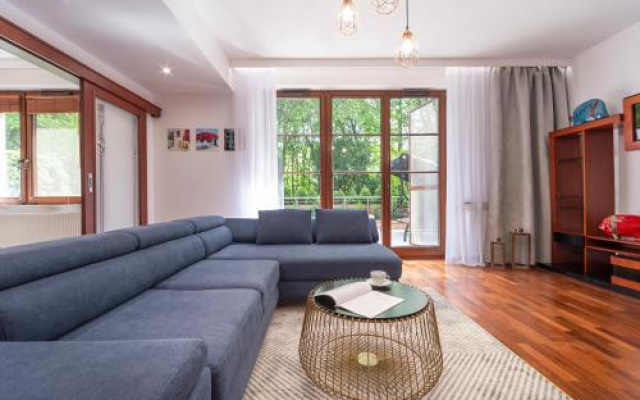 Villa Sopot