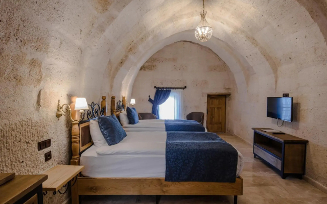 Lunar Cappadocia Hotel
