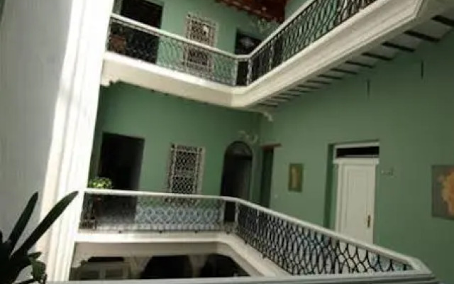 Pensión España
