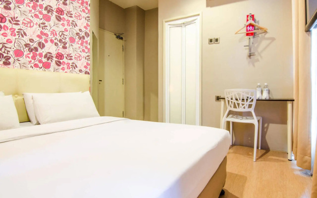 i-Hotel @ Kota Damansara