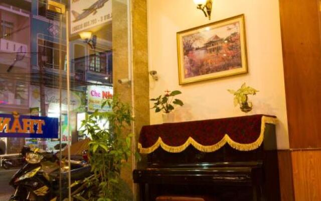 Thang Loi 2 Da Lat Hotel