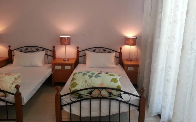 A Good Man's Hostel