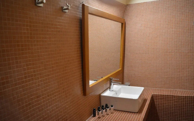 Anemomilos Suites