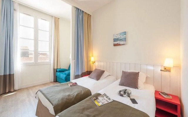 Residence P&V Premium le Palais des Gouverneurs