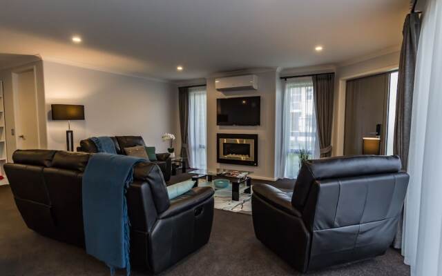 The York Apartments
