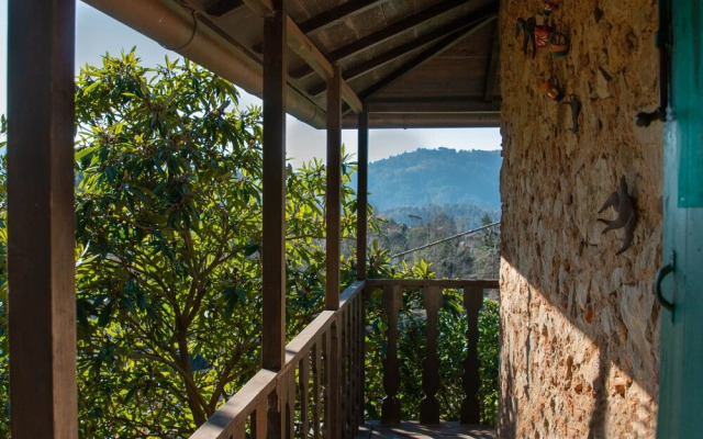 Villa La Pieve