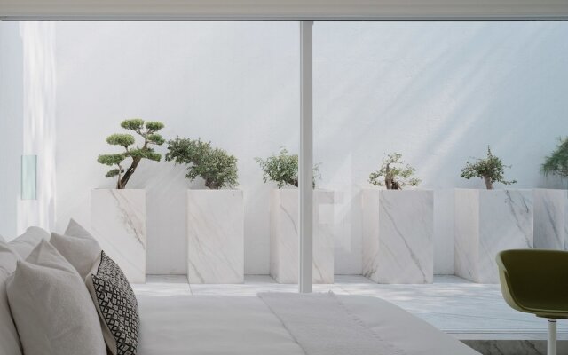 Casa Rombos By Grupo Encanto Rombo II