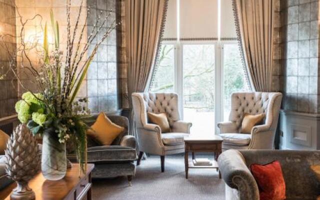 Forest Side Hotel