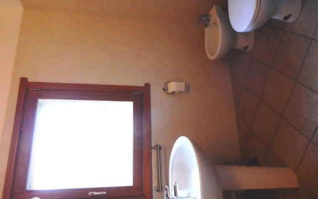 Rifugio Mulino di Laval