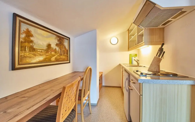 Appartement Alibi by Easy Holiday