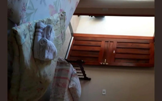 Pousada Recanto dos Pássaros