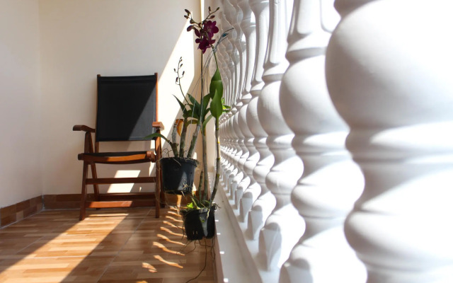 Phuong Binh House