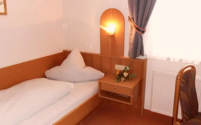 Wellness Apartment Richterhof