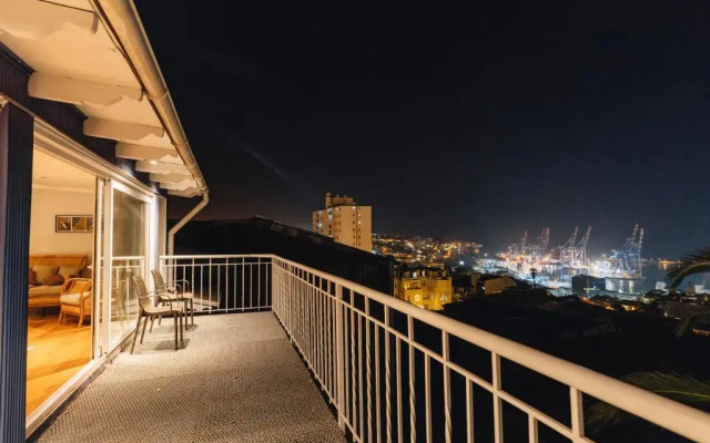 Casablu Hotel