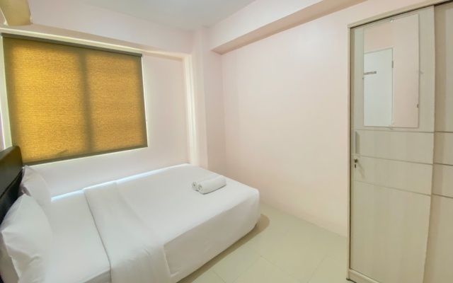 Good Deal And Minimalist 2Br At Bassura City Apartment – Guest Rooms – Jakarta
