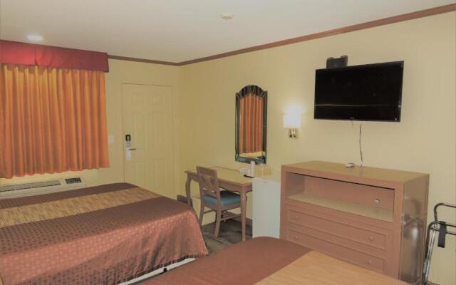 Highland Inn