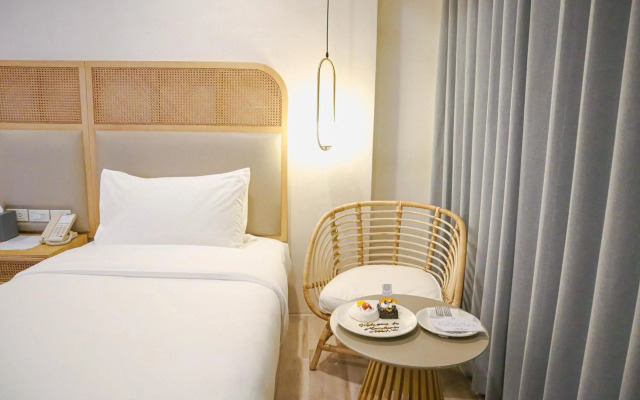 Mandarin Nest Boracay