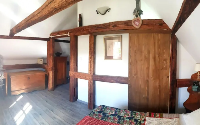 Chambres dHôtes La Stoob