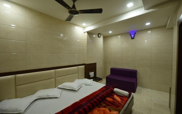 Baba Guest House