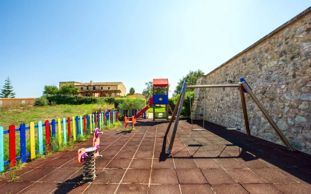 Sa Franquesa Vella - Maria Magdalena I Victori