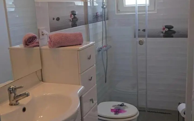 Apartmani Sonja