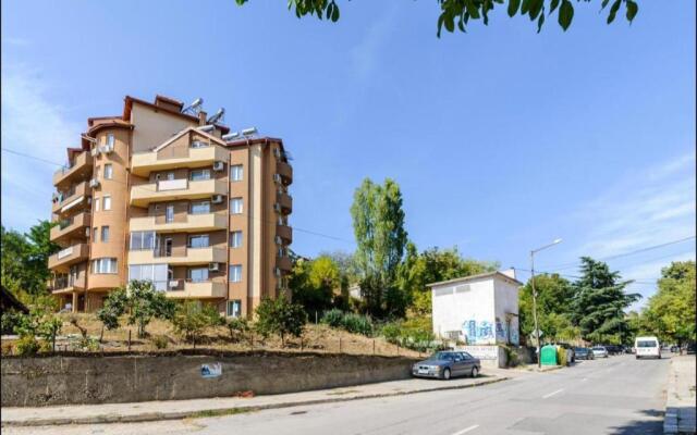 Sandanski Holiday Apartment1