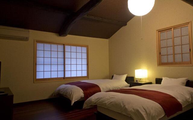 Akane-an Machiya Holiday House