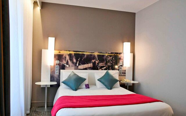 Mercure Paris Gare de l'Est Magenta