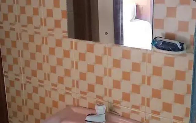 James's Shanzu Luxury Apartment