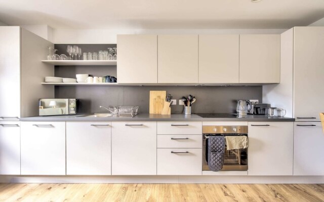Guestready - Charming 2BR Flat Fits 5 Near Vibrant Leith