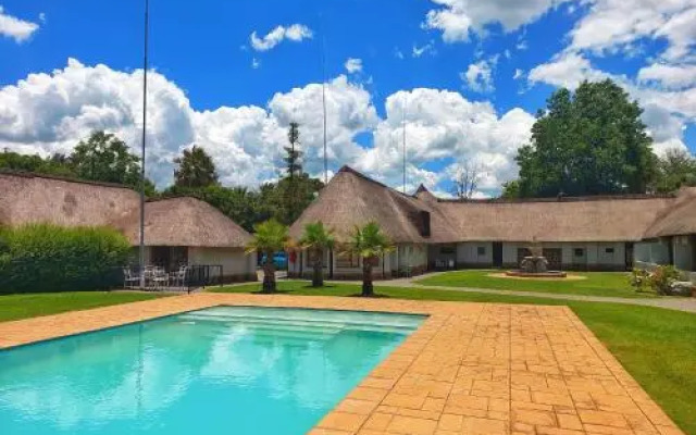 Clivia Lodge