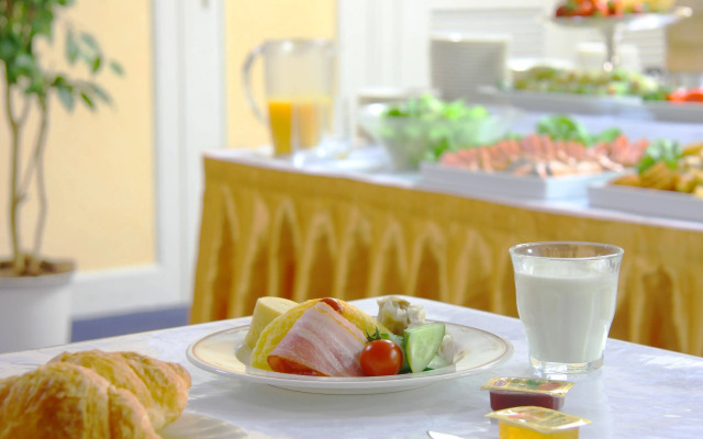Cityroute Hotel