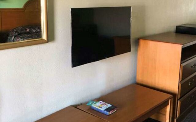 Budget Inn Franklinton