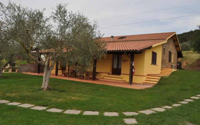 Agriturismo Il Cerrosughero