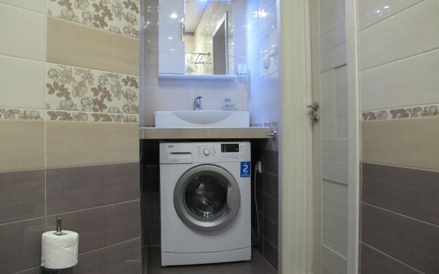 Apartment on Staroobryadcheskaya apt. 4525-2