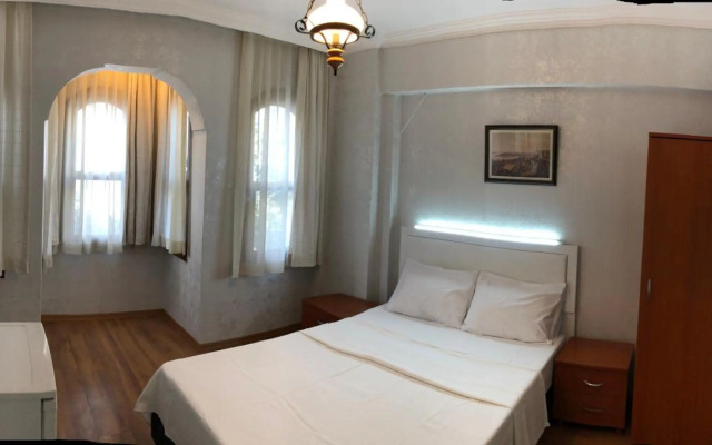 Hotel Antique Istanbul