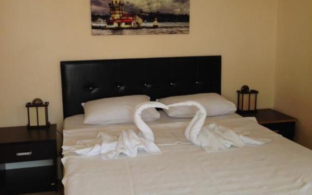 Benjy Motel Pansiyon