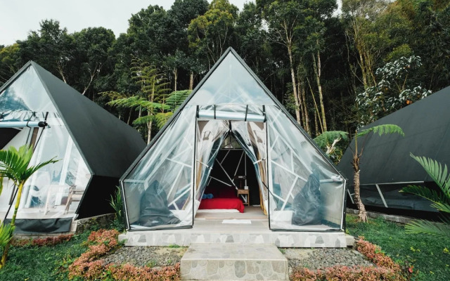 Popitan Garden Campground & Glamping