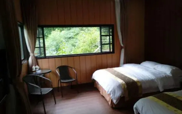 Xinghegu Ecological Resort
