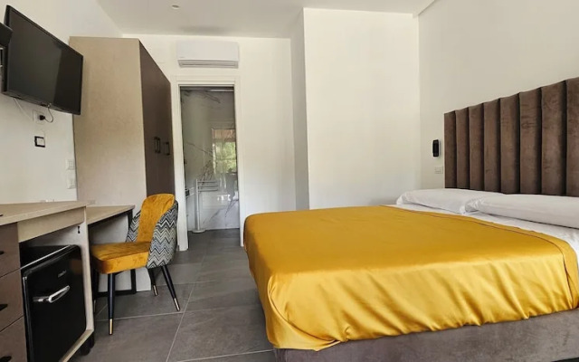 Villa Daniela Suites