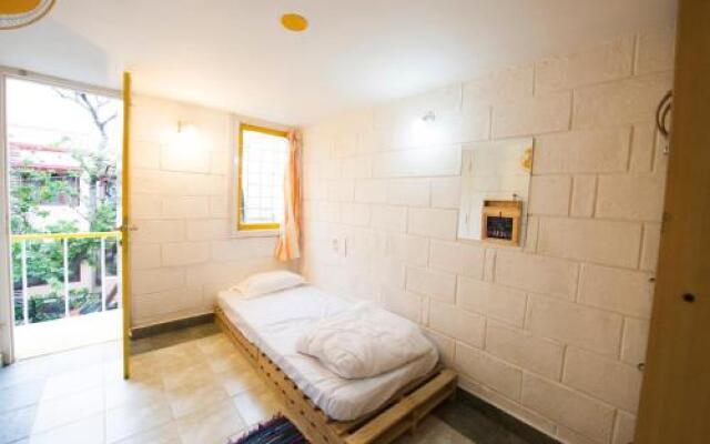 Cuckoo Hostel