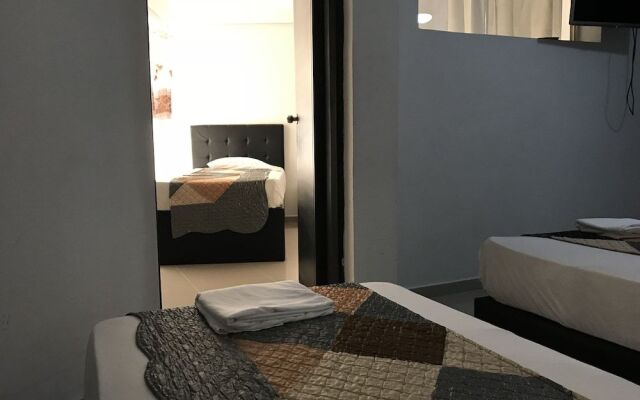 Hotel El Rami