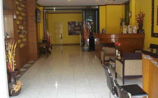 Good Friend Guest House