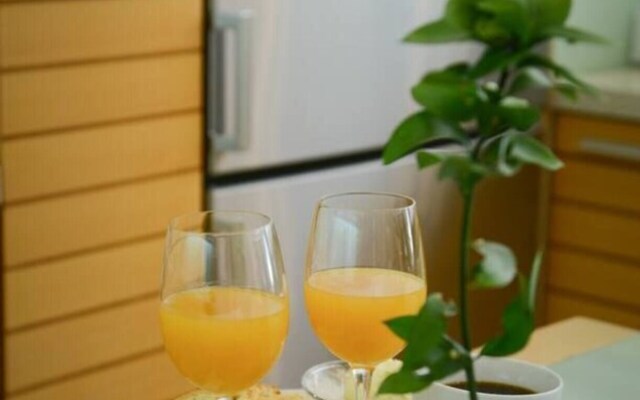 Bright Luxury apt Near Beach and City Center