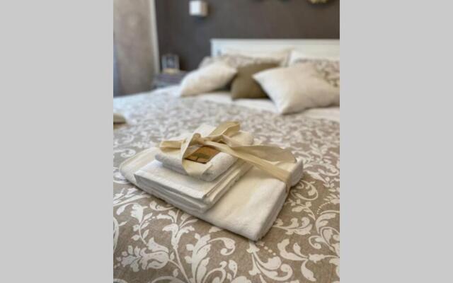 DOMUS TUSCIA APARTMENTS Via Estrema 2