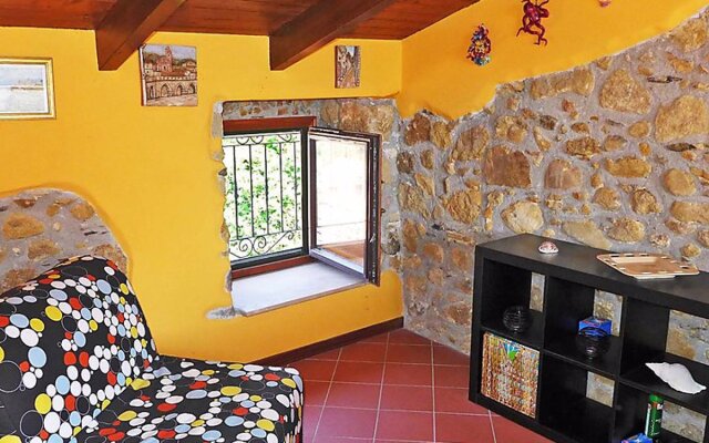 House 200 Tower Palinuro