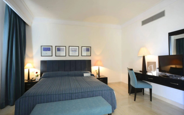 One Resort El Mansour