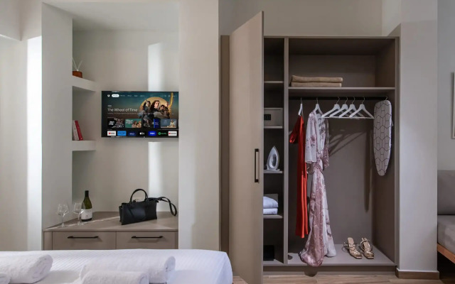 Enea City Suites