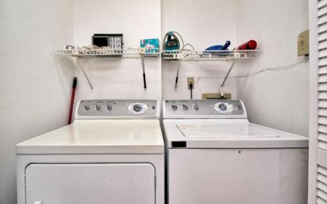 Surfside Condos 204
