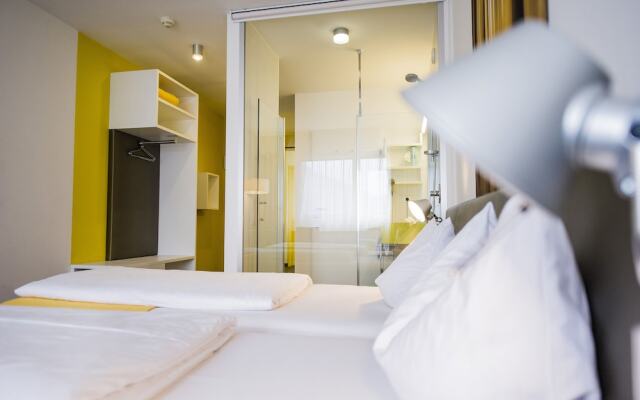 STAY.inn Comfort Art Hotel Schwaz